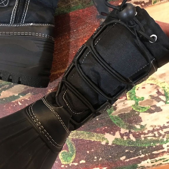 ❄️DREAM PAIRS Winter Snow Boots - Picture 7 of 11